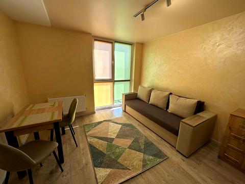 квартира по адресу Рудненская ул. (Белогорская), 8-Д