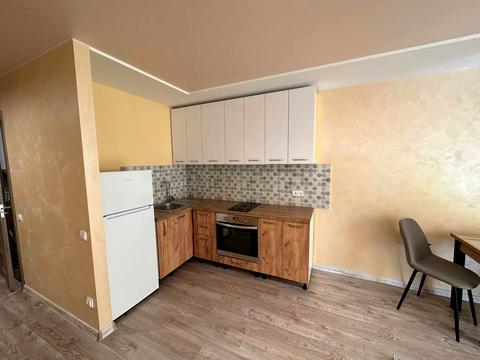 квартира по адресу Рудненская ул. (Белогорская), 8-Д