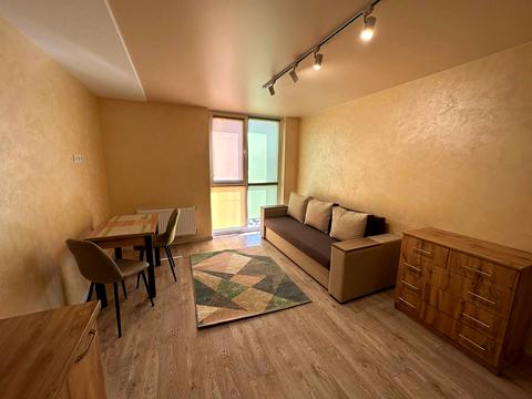 квартира по адресу Рудненская ул. (Белогорская), 8-Д