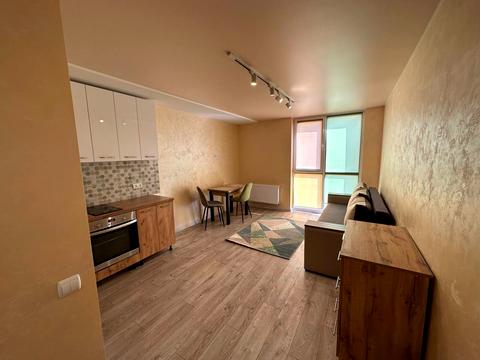 квартира по адресу Рудненская ул. (Белогорская), 8-Д