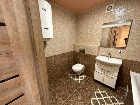 квартира по адресу Рудненская ул. (Белогорская), 8-Д