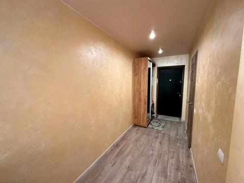 квартира по адресу Рудненская ул. (Белогорская), 8-Д