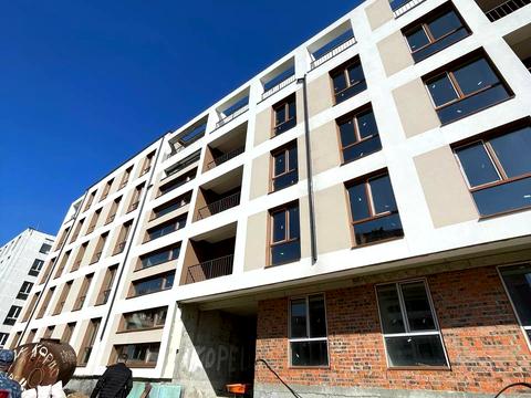 квартира за адресою Спортивна, 5