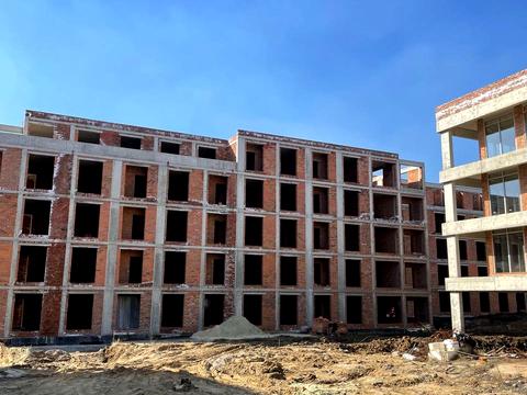 квартира за адресою Спортивна, 5