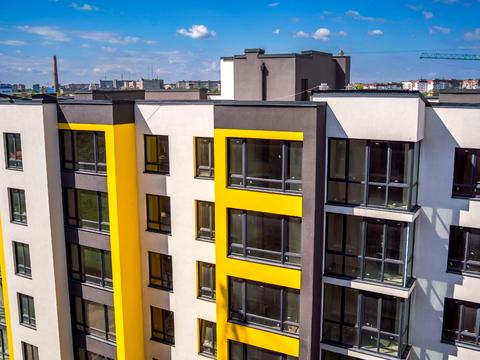 квартира за адресою Провулок Дубовецький