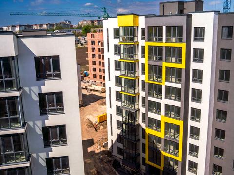 квартира за адресою Провулок Дубовецький