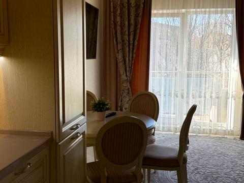 квартира по адресу Тершаковцев ул. (Марченко), 1б