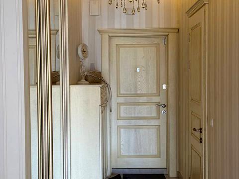 квартира по адресу Тершаковцев ул. (Марченко), 1б