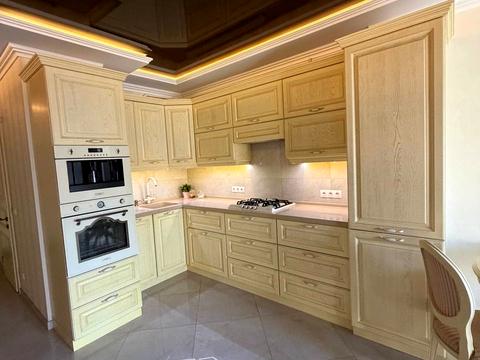 квартира по адресу Тершаковцев ул. (Марченко), 1б