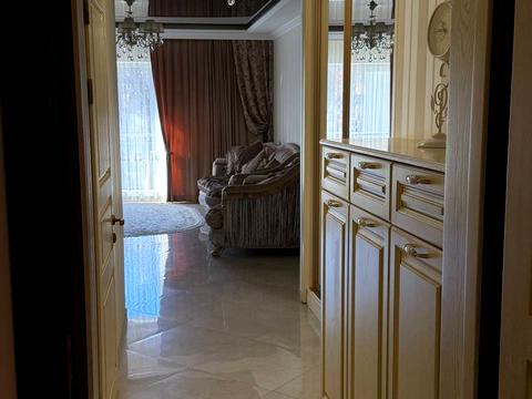 квартира по адресу Тершаковцев ул. (Марченко), 1б