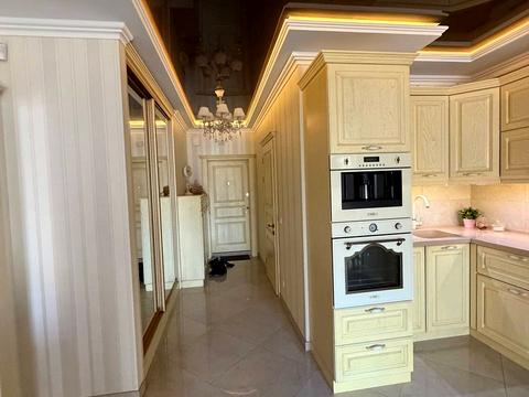 квартира по адресу Тершаковцев ул. (Марченко), 1б