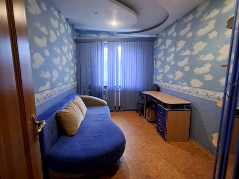 квартира по адресу Князя Владимира Великого просп., 151/3