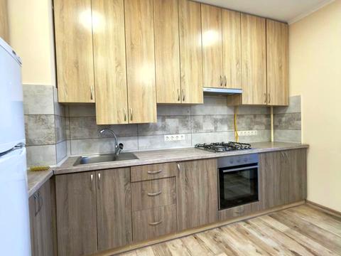 квартира по адресу Княгини Ольги ул., 122а