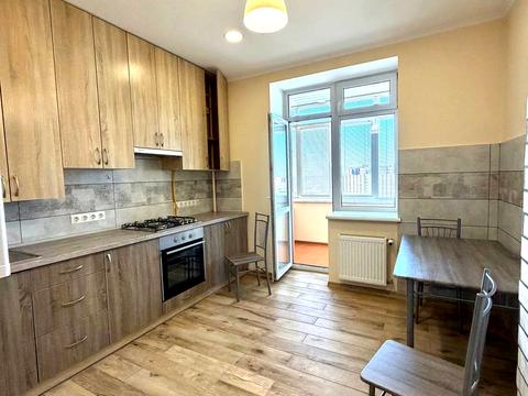 квартира по адресу Княгини Ольги ул., 122а