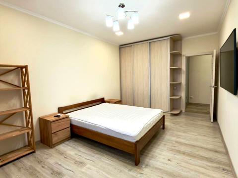 квартира по адресу Княгини Ольги ул., 122а