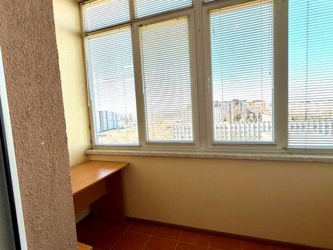 квартира по адресу Княгини Ольги ул., 122а