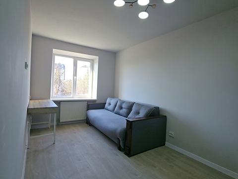 квартира по адресу Симона Петлюры ул., 1