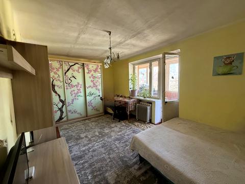 квартира за адресою Сергія Скальда вул. (Комарова), 40