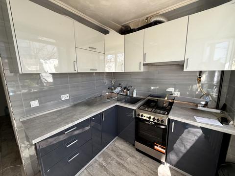 квартира по адресу Сергія Скальда ул. (Комарова), 40