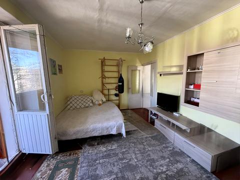 квартира за адресою Сергія Скальда вул. (Комарова), 40