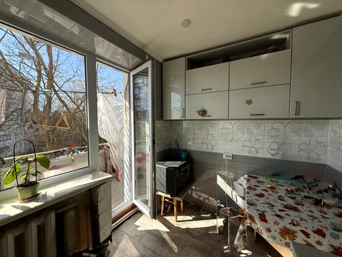 квартира за адресою Сергія Скальда вул. (Комарова), 40