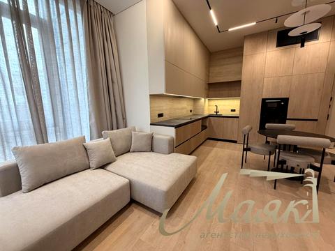 квартира по адресу Антоновича ул. (Горького), (Будинок)