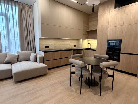 квартира по адресу Антоновича ул. (Горького), (Будинок)