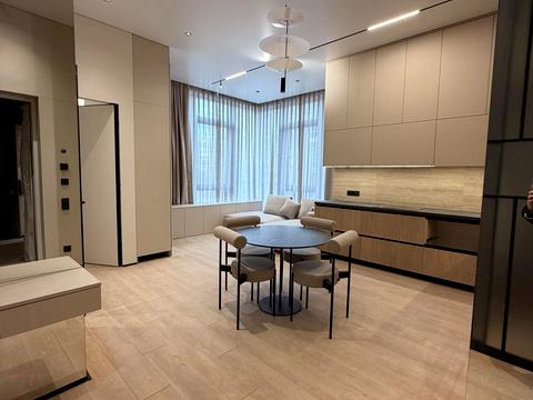 квартира по адресу Антоновича ул. (Горького), (Будинок)