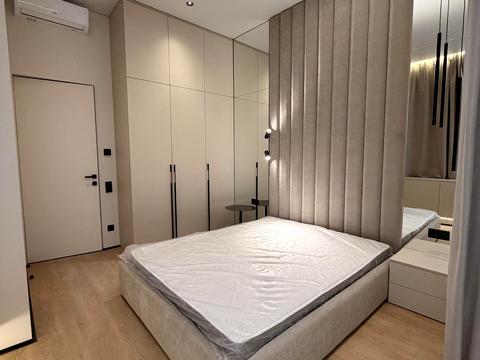 квартира по адресу Антоновича ул. (Горького), (Будинок)