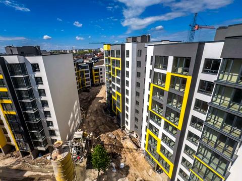 квартира за адресою Провулок Дубовецький