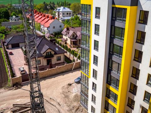 квартира за адресою с. Байківці, Провулок Дубовецький