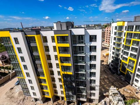 квартира за адресою с. Байківці, Провулок Дубовецький