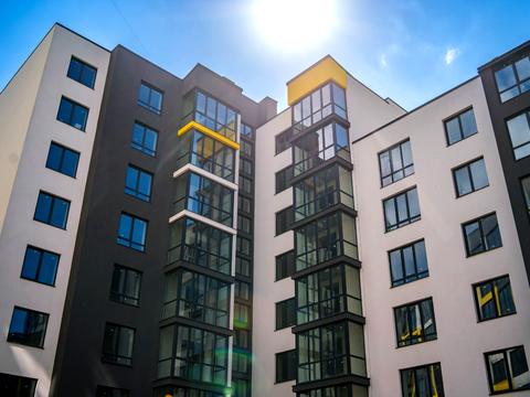 квартира за адресою с. Байківці, Провулок Дубовецький