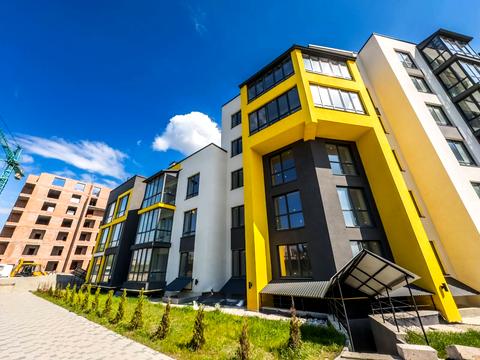 квартира за адресою с. Байківці, Провулок Дубовецький