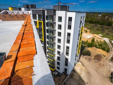 квартира за адресою с. Байківці, Провулок Дубовецький