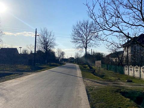 будинок за адресою Центральна