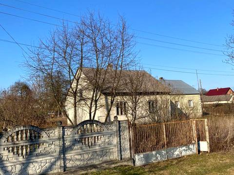 будинок за адресою Центральна