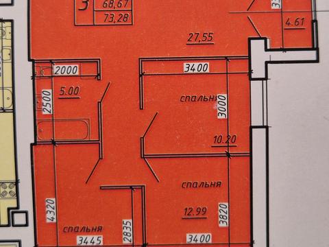 квартира за адресою с. Байківці, Провулок Дубовецький