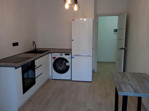 квартира по адресу Чудновская ул. (Черняховського), 113а