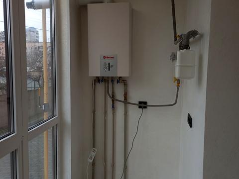 квартира по адресу Чудновская ул. (Черняховського), 113а