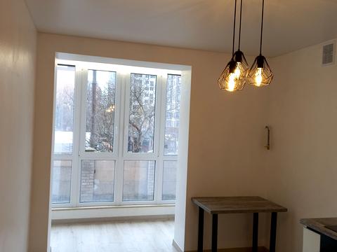 квартира по адресу Чудновская ул. (Черняховського), 113а