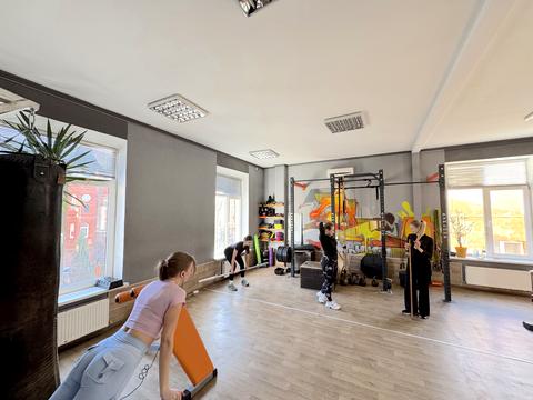 комерційна за адресою Маланова пров., 6