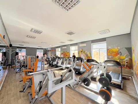 комерційна за адресою Маланова пров., 6