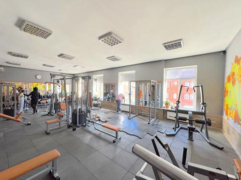 комерційна за адресою Маланова пров., 6