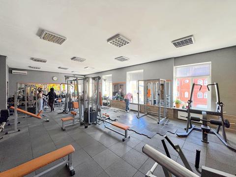 комерційна за адресою Маланова пров., 6