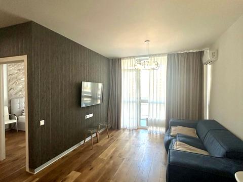 квартира по адресу Предславинская ул., 53