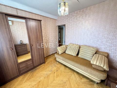 квартира за адресою Берестейський просп. (Перемоги), 20