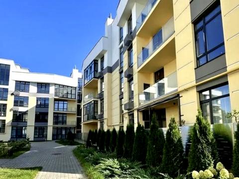 квартира по адресу Дубищанская ул., 8