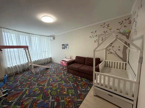 квартира по адресу Авиаконструктора Игоря Сикорского ул. (Танковая), 1