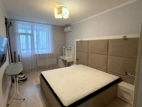 квартира по адресу Авиаконструктора Игоря Сикорского ул. (Танковая), 1